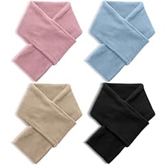 Black, Khaki, Dusty Pink, Light Blue