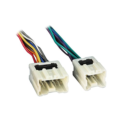 Metra 70-7001 1992 - Up Into Car Harness for Chrysler or Dodge or Mitsubishi by Metra - Used condition - US$4.86