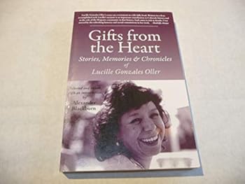 Paperback Gifts from the Heart Book