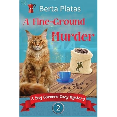 A Fine-Ground Murder