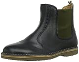 bellybutton Jungen Chelsea Boots, Blau (Marino), 27 EU (9.5 Kinder UK)