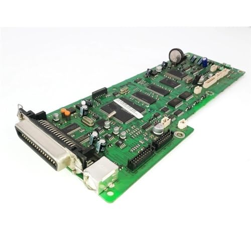 JC92-01463A carte mère logique Samsung SCX4116 SCX4016 carte formateur imprimante