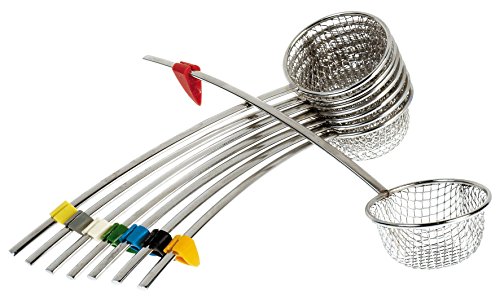 Cucharones para Ponche