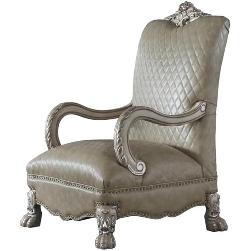 Sillón Plegable Blanco