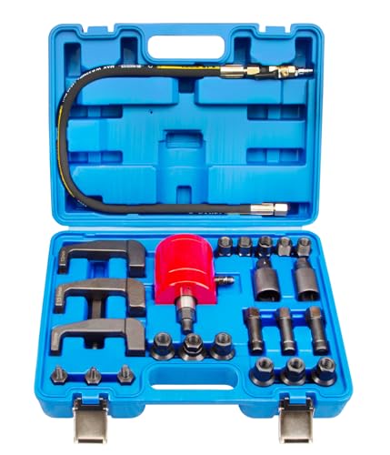 Extracteur d'injecteur pneumatique diesel de la marque otgerlensker