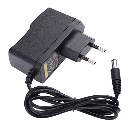 Broadroot 9V 600mA Netzteil Adapter Ladegerät für TP-LINK T090060 450M 300M Router Cover