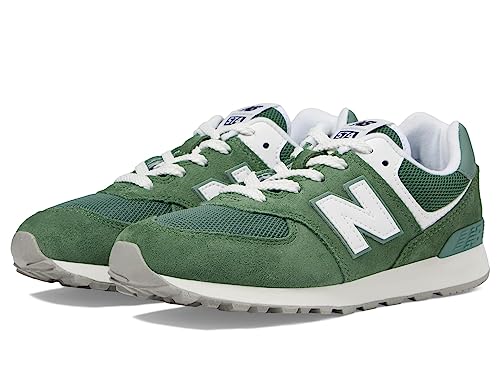 Image of New Balance Kids' 574 V1 Neo Sole Lace-up