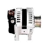 100A 12V ALTERNATOR Compatible for TOYOTA ISIS M1 2.0 270600H200 2706028190 2706028330 1042102190