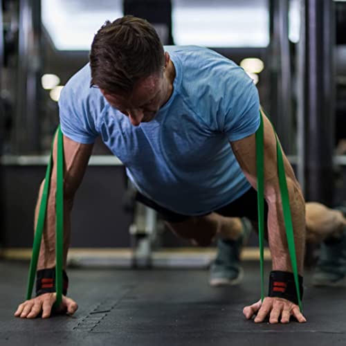 Image of Exercise Resistance Pull Up Band (5 to 13KG)