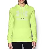 Under Armour Women's Favorite Fleece Sportstyle Hoodie