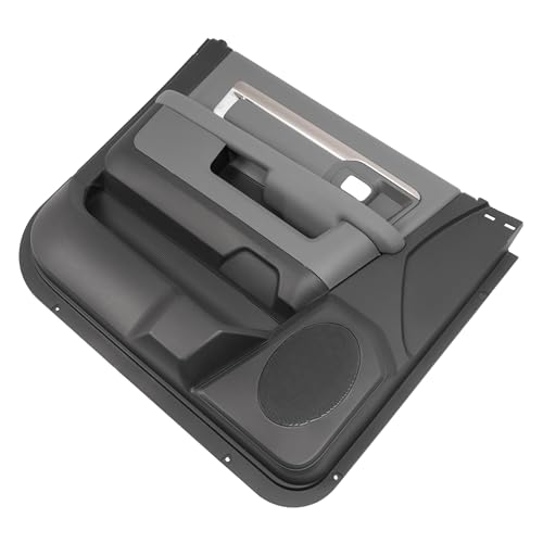 ALMULOO Door Panel Compatible with 2013-2018 Ram 1500 by ALMULOO - Used condition - Image 2