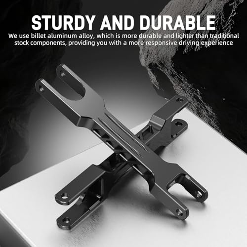 Bras de suspension arrière résout jeu de train pour BMW E87 E90 E91 E92 - 5