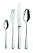 Produktbild Picard & Wielputz Picard & Wielputz_4005481180636 6180 Mia Tafelservice in Geschenkbox, massiver Griff, 24-teilig, Edelstahl, Mehrfarbig