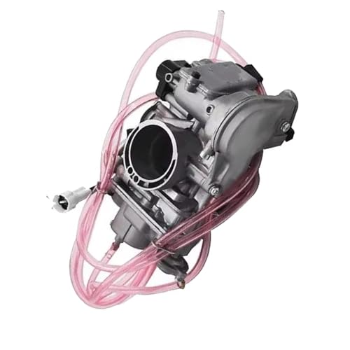 Carburateur WR450F idéal pour vos sorties de loisir en forêt