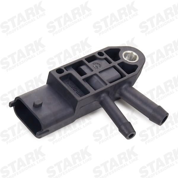 SKSA-0132241 STARK Ammortizzatore Sx, A pressione del gas, A doppio tubo, Ammortizzatore tipo