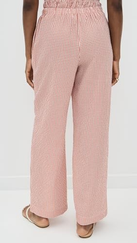 WAYF Women's Nina Pants3