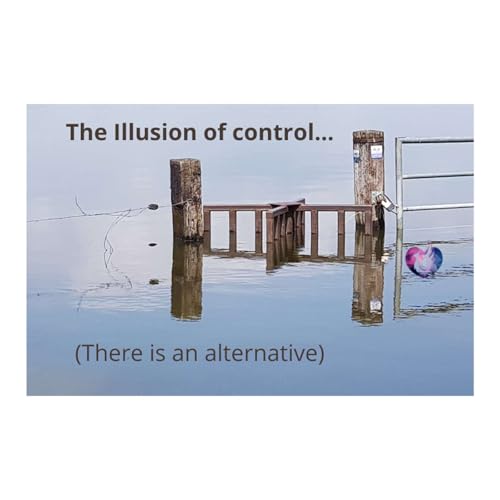 Episode 2 The illusion of control