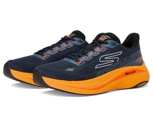 Image of Skechers Men's Max Cushioning Propulsion Shoes
