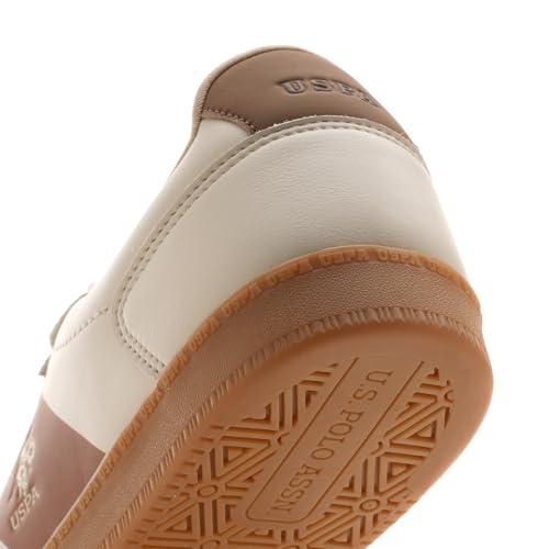 Image of U.S. Polo ASSN. Men Hilton Sneaker Shoes