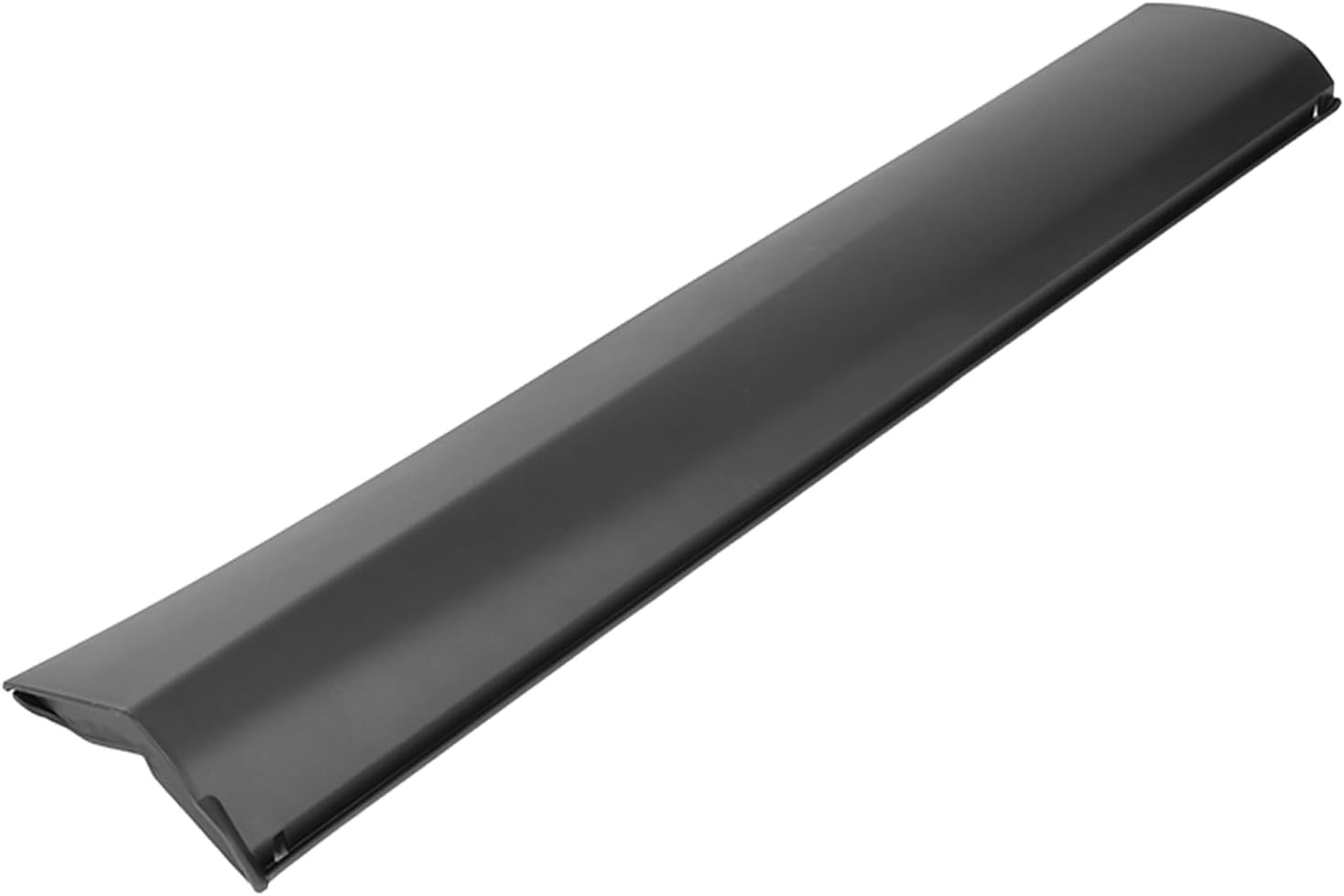 Rear Right Door Lower Molding Trim Compatible with Mitsubishi Outlander 2022-2024 Replaces 5757A602 Door Trim Molding