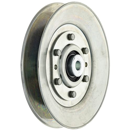 8TEN Idler Pulley for Ferris Simplicity ISX2200 ISX3300 ISX800 IS2100Z IS3200Z Citation XT Cobalt 84004874 5103456YP