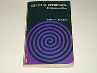 Spiritual Depression 0551025492 Book Cover