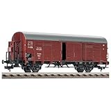  Fleischmann 5309 - Gedeckter Güterwagen Bauart Gl Dresden mit Bremserhaus