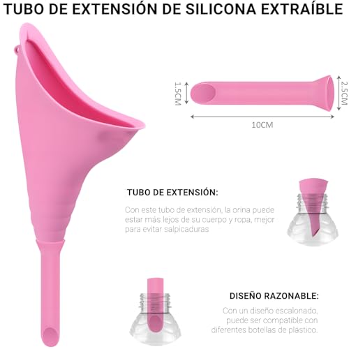 Accesorios para pistola PIPI 13 Imagen adicional