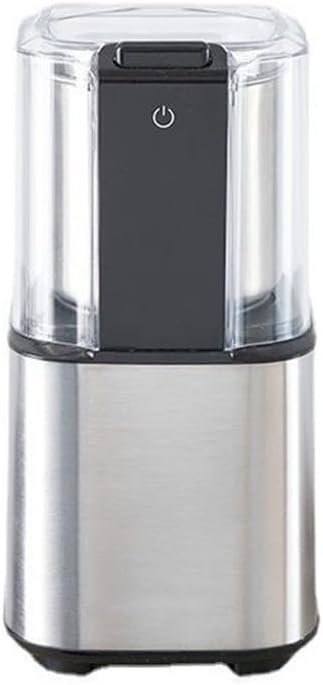 Kitchen Tool Accessories Portable Bean Grinder Home Small Electric Coffee