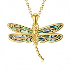 01-Dragonfly-Abalone Golden