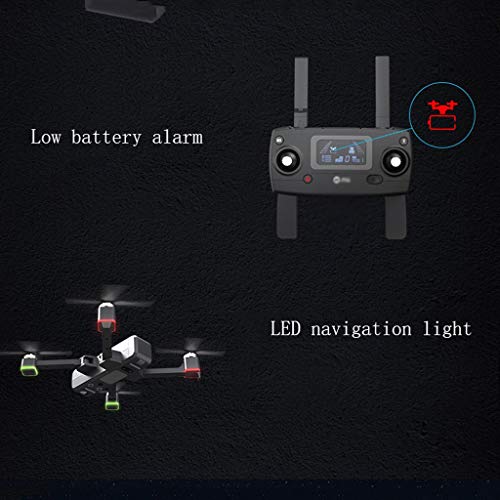 Love lamp GPS-Drohne Professionelle HD-Antenne Langstrecken-Ausdauerflugzeug 2000 Meter Dreifache Positionierung des… – Bild 7