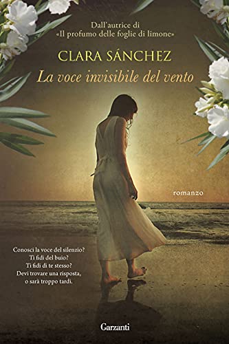 La voce invisibile del vento [Italian] 8811684013 Book Cover
