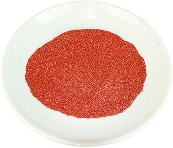 Flash Copper Sparkle Mica Powder - 100g