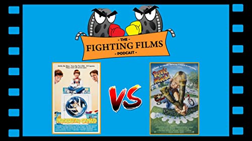 FFP 23: Problem Child vs Dennis The Menace