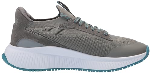 Image of BOSS Men's Modern Knit Structure Running Sneaker