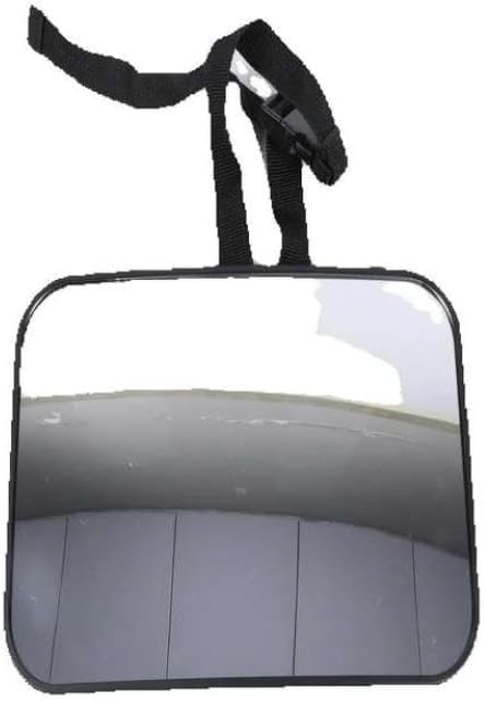 PANGOLIN Observation Parking Aid Mirror Convex Reversing View Mirror FOR Universal Vehicles OE A3879921