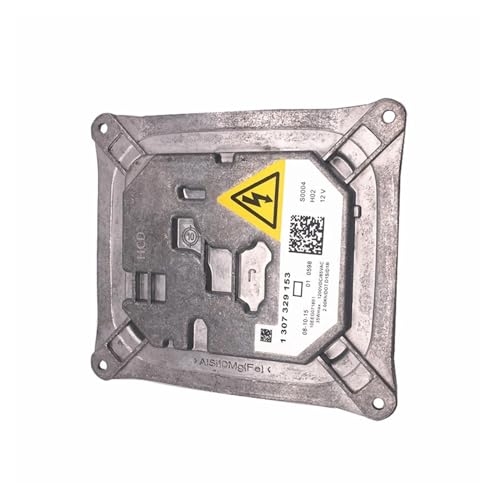 Ballast de Phare BMW Solution Phare Clignotant E90 X5 M3 - 3