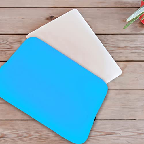 Funda suave para laptop 17" azul OTM Essentials miniatura 2