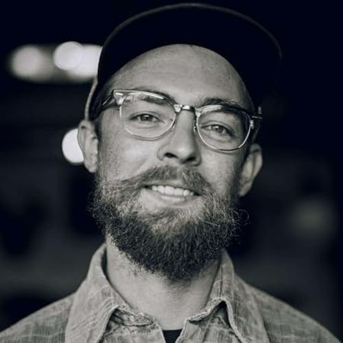 Curtis Ashby: Bringing Birds and Beauty to Washington's Murals Podcast Por  arte de portada