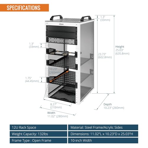 rack server smart 1022