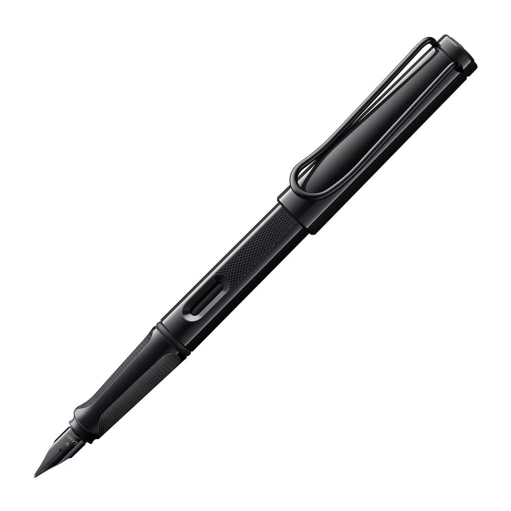 Lamy Safari 2026 Özel Üretim Rengi Meteorite Dolma Kalem EF Uç