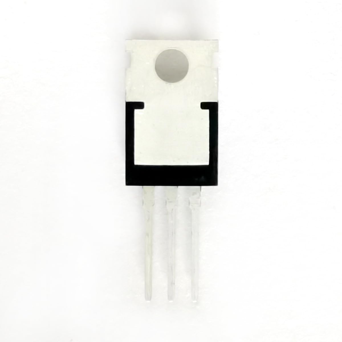Produktbild von 10 Stück IRL520N MOSFET – TO-220, 100V, 10A, N-Kanal, Logic Level