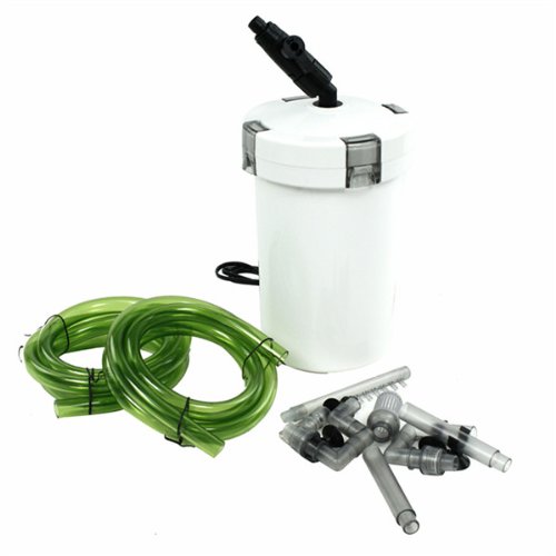Sunsun HW-603B 106 Gph 3-Stage External Canister Filter thumb #3