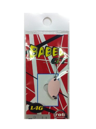 ROB LURE(���u���A�[) ���A�[ �o�x��GT2 1.4g #11���b�h�O���[ �X�v�[��