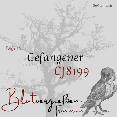 Couverture de Harold Shipman - Gefangener CJ8199