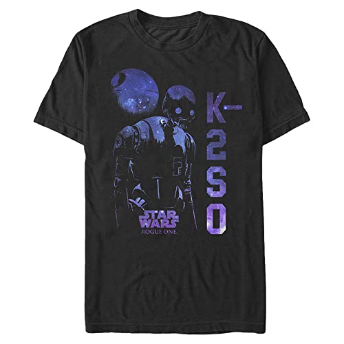T-Shirt Star Wars Sac À Viande Homme Anti Déformation Coton Confortable
