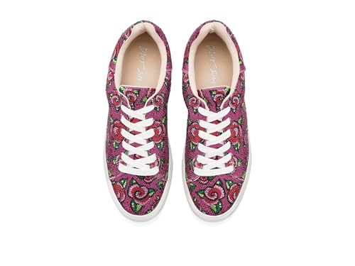 Image of Blue by Betsey Johnson Sidny