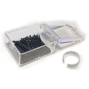 Amazon.co.jp: ペンタブレット用替芯 - ペンタブレット用ペン ・替芯