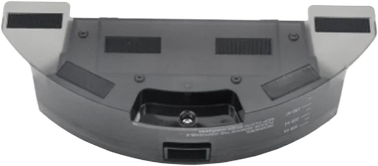 Compatible for Proscenic Water Tank Replacement, Fits Handheld Wireless Vacuum Cleaner Parts