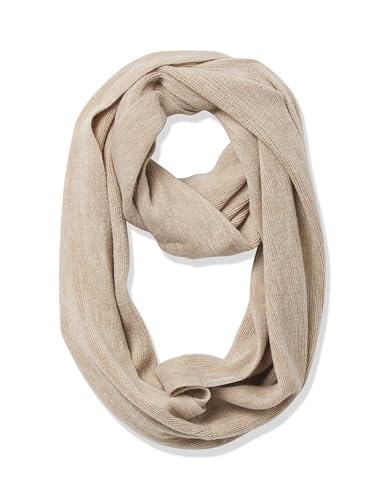 Calvin Klein Womens Super Soft Cold Weather Durable Infinity Loop Scarf
